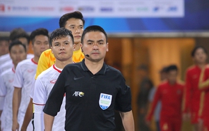 HLV Phạm Minh Đức: 'Sân chơi nào cũng quan trọng với bóng đá Việt Nam'