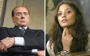 Cựu chủ tịch Milan Berlusconi gặp rắc rối: Vén màn cái chết bí ẩn của siêu mẫu