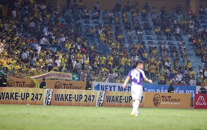 Đâu rồi 'chất lửa' SLNA?