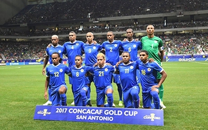 Đối thủ của tuyển Việt Nam tại King's Cup là 'Hà Lan thu nhỏ'