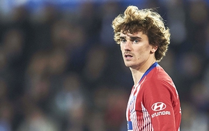 Giờ Griezmann có hối hận cũng không được chào đón ở Camp Nou