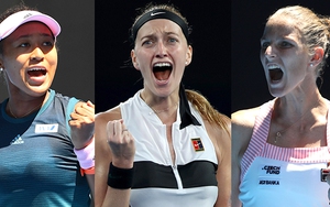 Không ai muốn trở thành Serena