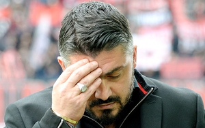 Juventus vs Milan (23h00, 6/4, trực tiếp FPT Play): Trên công trường của Gattuso