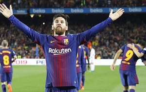 Barca vs Atletico (1h45, 7/4): Ước gì, Messi thuộc về Atletico Madrid