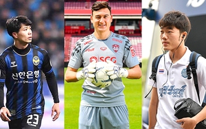 Công Phượng, Xuân Trường, Văn Lâm: Lửa thử vàng!