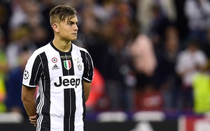 Juventus vs Ajax: Dybala, anh giờ là ai?