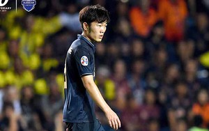 Xuân Trường: Bóng đến chân rồi đấy, tấn công đi!