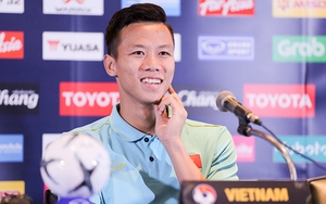 Tập trận như đánh trận