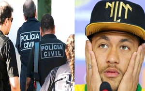 Diễn biến bê bối hiếp dâm của Neymar: Mẹ nạn nhân lên tiếng