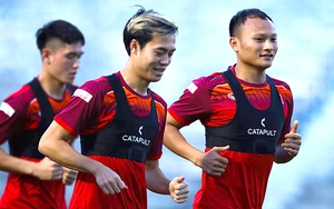 Ông Park đến Buriram