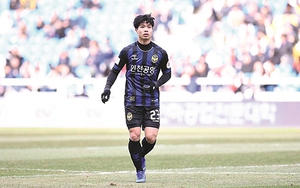 Công Phượng chia tay Incheon: Bổ ngang, bổ dọc hay... bổ ngửa?