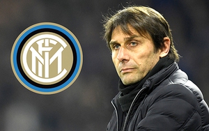 Antonio Conte tới Inter để lật đổ Juventus