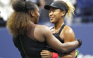 Pháp mở rộng 2019: Không có cặp đấu Serena vs Osaka ở vòng tứ kết