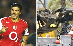 Antonio Reyes thiệt mạng vì tai nạn xe hơi: Và “Đội bóng của Chúa” lại đón thành viên mới