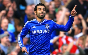 Ngày Salah đối đầu Robben: Chelsea, chân trái và những bàn thắng