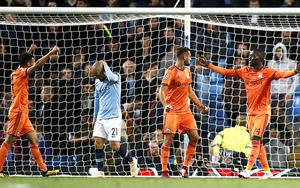 Lyon vs Barcelona (3h00, 20/2, trực tiếp K+NS): Chinh phục lãnh địa của sư tử