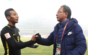 U22 Malaysia 0-1 U22 Campuchia: Chơi với 10 người, U22 Malaysia nhận trái đắng trước chủ nhà