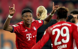 Liverpool vs Bayern Munich: Liverpool, thách thức quá lớn cho Bayern?