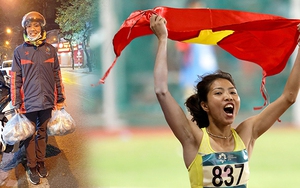 Muôn mặt mưu sinh đời tuyển thủ