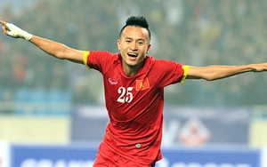 Trò cưng của HLV Miura, ngày đó và bây giờ