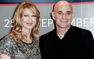 Ngày Valentine: Cặp tình nhân nào đình đám nhất làng thể thao thế giới?