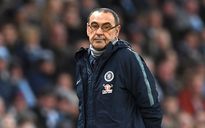 Chelsea phải tin Sarri như Man City tin Pep