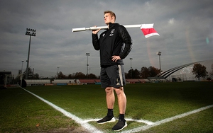 Matthijs de Ligt: Chàng thủ lĩnh tuổi teen