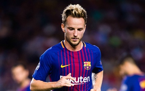 Tương lai Rakitic: Khối rubik trong tay Bartomeu