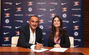Sau Sarri, đến lượt Granovskaia bị tẩy chay ở Chelsea