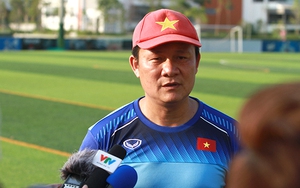 U22 Việt Nam không ngại U22 Thái Lan!