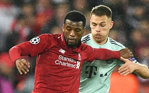 Liverpool: Khi Anfield không còn là 'cầu thủ thứ 12'