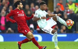 Cục diện cặp Liverpool vs Bayern: Không như mơ nhưng cũng là tốt