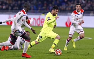 Cần bao thời gian để Barcelona hết bất lực?