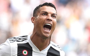Atletico vs Juve: Giờ mới là lúc Juventus cần Ronaldo!
