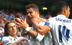 Atletico vs Juventus (3h00, 21/2, trực tiếp K+ PM): Lời thì thầm từ kẻ thù số một