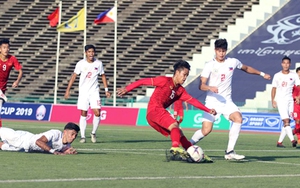 U22 Đông Nam Á: Trông người mà nghĩ đến ta