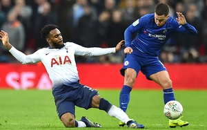 Chelsea vs Tottenham (03h00 ngày 28/2, K+PM trực tiếp): Trận chiến sinh tồn ở Stamford Bridge