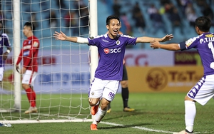 Hà Nội FC vs Naga World (19h00, 26/2): Bắt đầu đua marathon