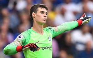 Cự tuyệt Sarri, Kepa tự làm xấu mình