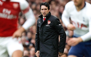 Arsenal có thật sự tiến bộ dưới thời Emery?