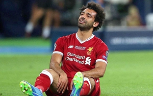 Liverpool: Cơn hạn của Salah có đáng lo ngại?