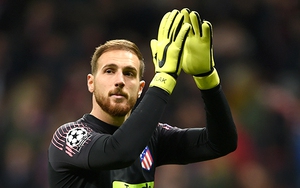 Jan Oblak: Thủ lĩnh của Atletico Madrid tại Turin