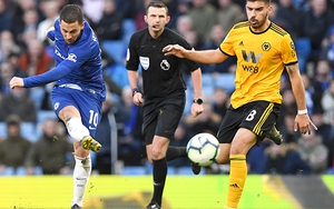 Sinh nhật kém vui của Chelsea