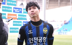 Niềm vui Văn Lâm và nỗi buồn Xuân Trường