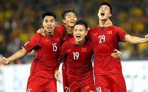 Làm sao để bóng đá Việt không còn 'sợ' người Thái?