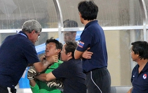 Tấn Trường và những cú 'phốt' để đời