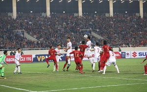 U23 Việt Nam 'thức tỉnh' sau chiến thắng nghẹt thở trước Indonesia