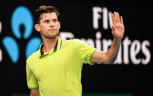 Dominic Thiem: Phong độ nhất thời hay ngôi sao tương lai?