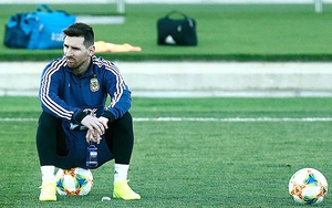 Nhân bản Messi, nếu có thể