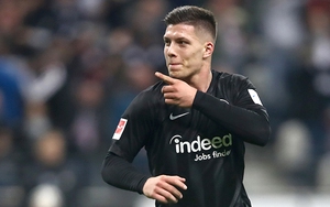 Barca và dự án trẻ: De Ligt cho hàng thủ, Jovic cho hàng công